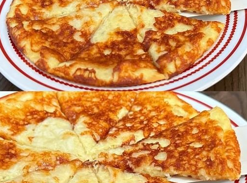 Nehmen Sie 1 Tasse Haferflocken besser als Pizza