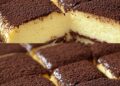 Puddingkuchen ohne Backen