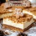 🎄 Spekulatius-Käsekuchen mit knuspriger Streuselkruste 🎄