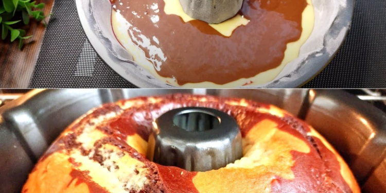 Das Rezept meiner Großmutter ist 100 Jahre alt! Ich habe noch nie so einen leckeren Kuchen gegessen!