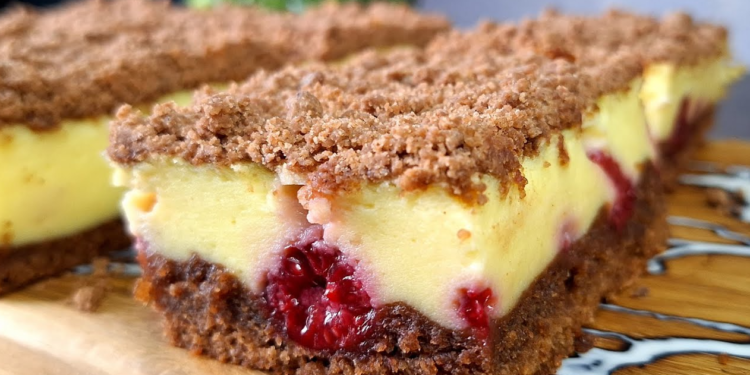 Dieses Rezept wird Sie verrückt machen! Familienrezept!