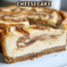  Zimtschnecken-Cheesecake – Cremiger Genuss mit Zimtwirbel! 