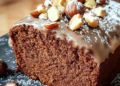 🌰🍰 Wiener Nusskuchen nach Omas Art 🍰🌰