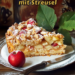 🍎 Bratapfelkuchen mit Streusel – Herbstliche Gaumenfreude 🍏