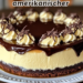 Bester Boston Cream Pie – Ein amerikanischer Klassiker neu entdeckt! 🍫🍮