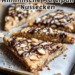 🍪 Himmlische Marzipan-Nussecken: Die perfekte Mischung aus Nuss & Schokolade! ✨