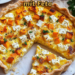 🎃 Kürbis-Quiche mit Feta – Herbstlicher Genuss! ✨🧀