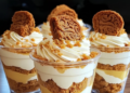 🍪 One-Night-Stand Dessert – Schnell gemacht und unglaublich lecker! 🍮