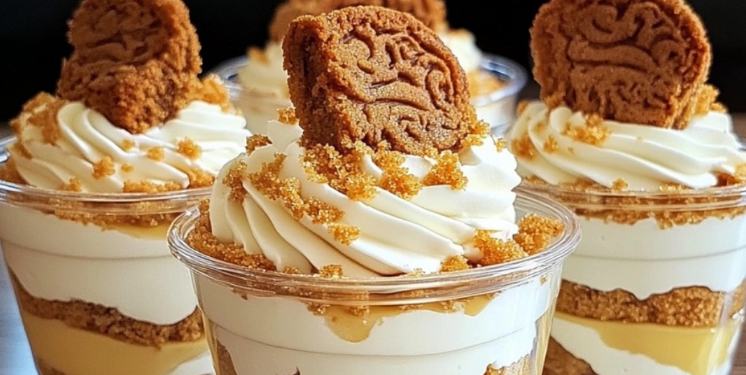 ๐ช One-Night-Stand Dessert โ Schnell gemacht und unglaublich lecker! ๐ฎ