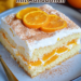 🍊 Fantakuchen mit Mandarinen 🍰🍊
