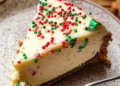 🎉🍰 Birthday Cheesecake 🎂✨