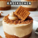 🧁 Mini Lotus Biscoff Cheesecake – Ohne Backen & Köstlich! 🍪✨