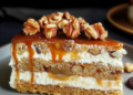 🍫 Toffifee Torte – Die süße Versuchung! 🍫