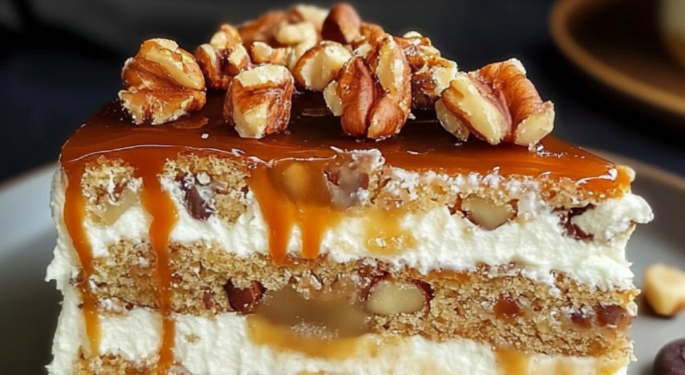 🍫 Toffifee Torte – Die süße Versuchung! 🍫