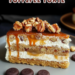 🍫 Toffifee Torte – Die süße Versuchung! 🍫