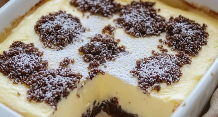 🍰 Kalorienarmer Zupfkuchen ohne Zucker – Der gesunde Genuss! 🍓