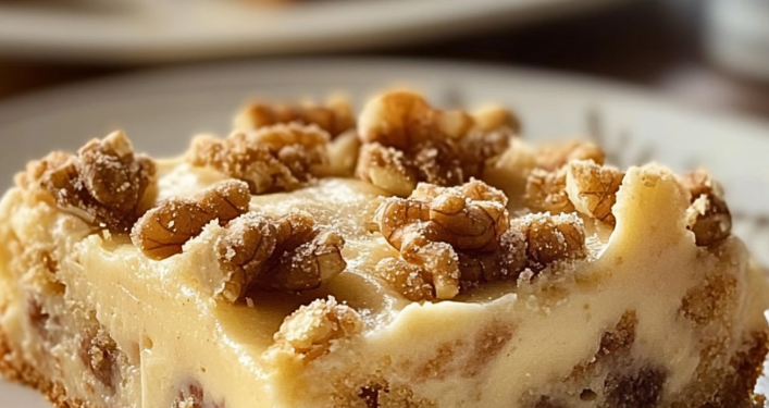 🥧 Friss dich dumm Kuchen 🥧