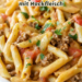 Cremige Rotel Pasta mit Hackfleisch đ