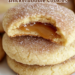 β¨ Caramel-Stuffed Snickerdoodle Cookies πͺπ―