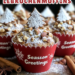 🎄 Lebkuchen-Muffins – Weihnachtliche Freude im Handumdrehen 🎄