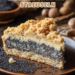 🍰 Mohnkuchen mit Streuseln – Wie bei Oma gebacken 🍰