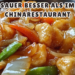 🍍 Hähnchen süß-sauer – Besser als im Chinarestaurant 🍗