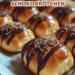 π« Fluffige SchokobrΓΆtchen: Einfach & Lecker π₯β¨