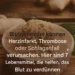 Ein Blutgerinnsel kann zu Herzinfarkt, Thrombose oder Schlaganfall führen: Hier sind 7 stark blutverdünnende Lebensmittel, die Sie kennen sollten