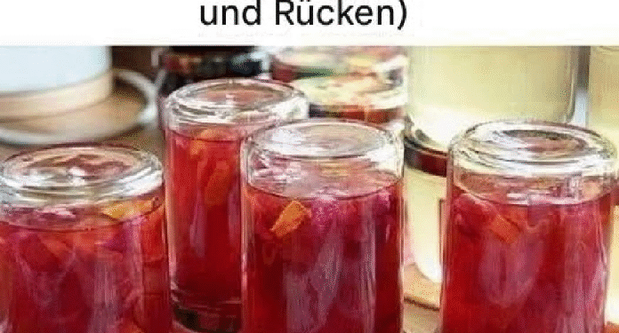 Hausmittel statt Schmerzmittel? Dieses einfache Getränk hat mir geholfen