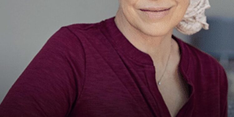 Mit 32 Jahren Krebs im Stadium 4 diagnostiziert: Diese Symptome blieben den Ärzten verborgen