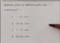Eine Mathefrage, die den Kindern gestellt wurde, löste eine lebhafte Debatte aus – man kann sich nicht auf die richtige Antwort einigen