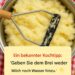 Das bestgehütete Geheimnis für cremiges Gourmet-Kartoffelpüree (Es ist KEINE Milch!)