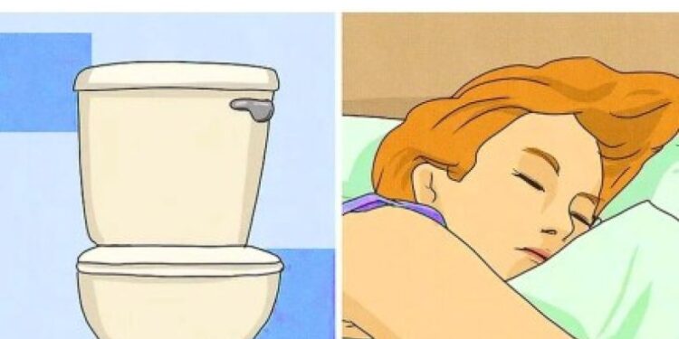 Was Ihr Körper Ihnen sagen möchte