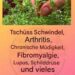 Dies ist ein echter „Tee Gottes“, da er Arthritis, Lupus, Schwindel, Schilddrüsenprobleme und chronische Müdigkeit behandelt