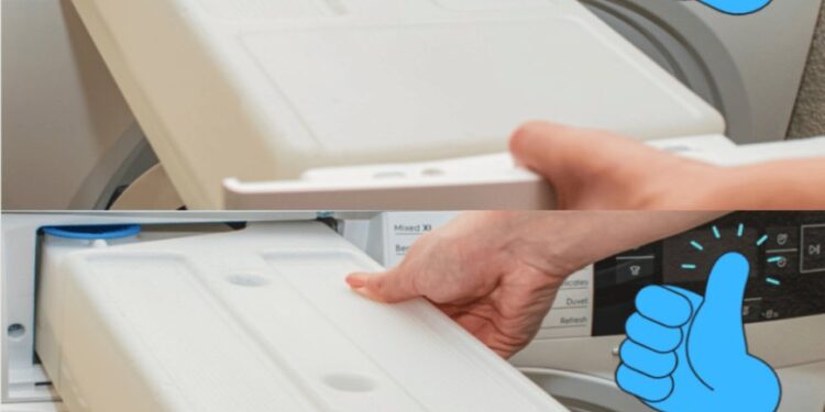 Werfen Sie es nicht weg! 8 Top-Tipps für das Recycling von Trocknerwasser