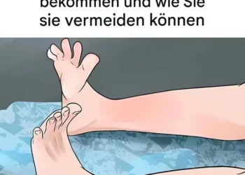 Warum bekommen wir nachts Krämpfe – und was Sie sofort dagegen tun können