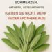 Ein natürliches Heilmittel für die Gesundheit des Gehirns, Entzündungen und Gelenkschmerzen