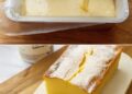 Ich gönne mir das jeden Abend und nehme kein Gramm zu. Es ist der einzige Kuchen, den ich nach dem Abendessen essen darf. Er hat nur 90 Kalorien