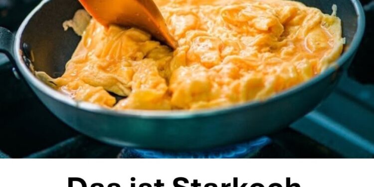 Rezept mit Geheimzutat: Das perfekte Rührei nach Johann Lafer
