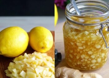 Das Leberreinigungsrezept meiner Oma wirkt schon in nur 3 Tagen