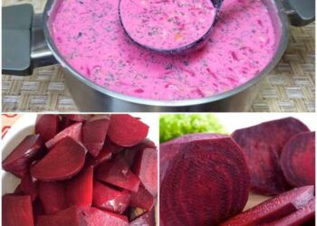 Drei alte, vergessene Rezepte zur Reinigung von Leber und Blut: das natürliche BOM