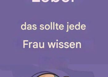 5 Anzeichen von Leberkrebs, die jede Frau kennen sollte