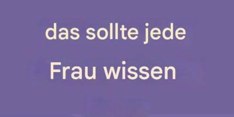 5 Anzeichen von Leberkrebs, die jede Frau kennen sollte