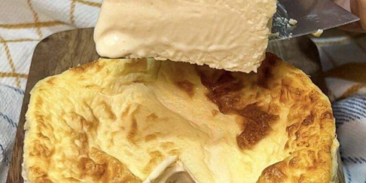 Das beste Zero Point WW-Käsekuchen-Rezept (Weight Watchers)