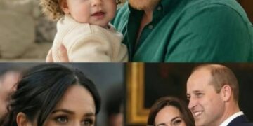 Prinz Archie sorgt für Aufsehen: Was steckt hinter den neuen Schlagzeilen?