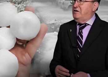 Neue Wetterentwicklung