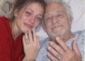 Ich heiratete einen Fremden aus dem Wartezimmer eines Krankenhauses, damit er nicht allein sterben musste – nach unserer einwöchigen Ehe übergab mir sein Anwalt seinen Rucksack und sagte: „Er wollte, dass Sie die Wahrheit erfahren.“