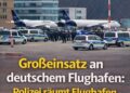 Alle Passagiere sind betroffen