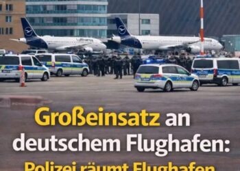 Alle Passagiere sind betroffen