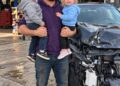 Meine Ex-Frau und ihr neuer Ehemann weigerten sich, die Rechnung über mehr als 7.000 zu bezahlen, nachdem ich fast eine Woche damit verbracht hatte, ihren schwer beschädigten Mercedes zu reparieren.